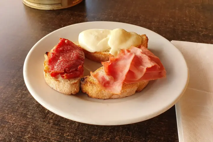 Restaurant Ristorante Pizzeria La Brocca in Heerhugowaard