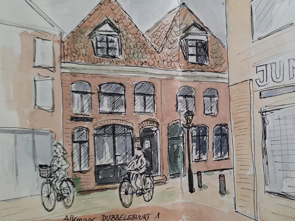 Hotel RITCH Alkmaar in Alkmaar
