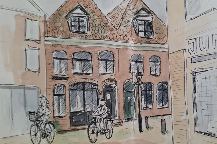Hotel RITCH Alkmaar in Alkmaar