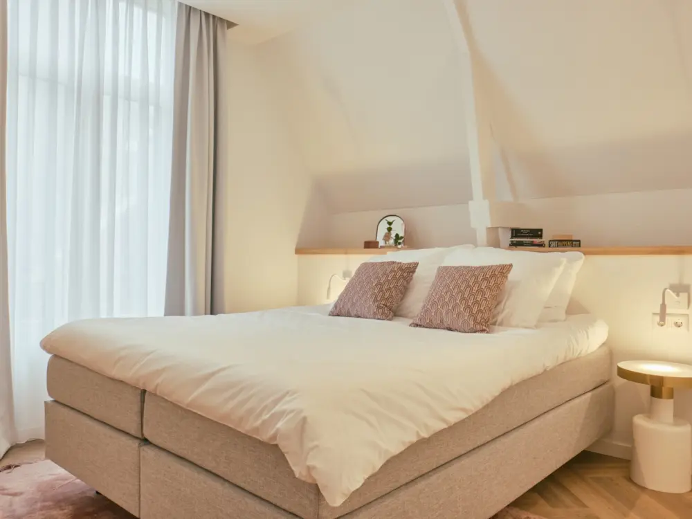 Hotel RITCH Alkmaar in Alkmaar