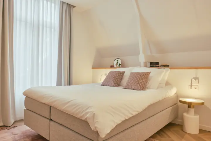 Hotel RITCH Alkmaar in Alkmaar