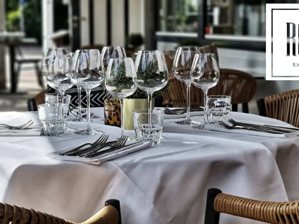 Restaurant Roberto bar e cucina in Alkmaar