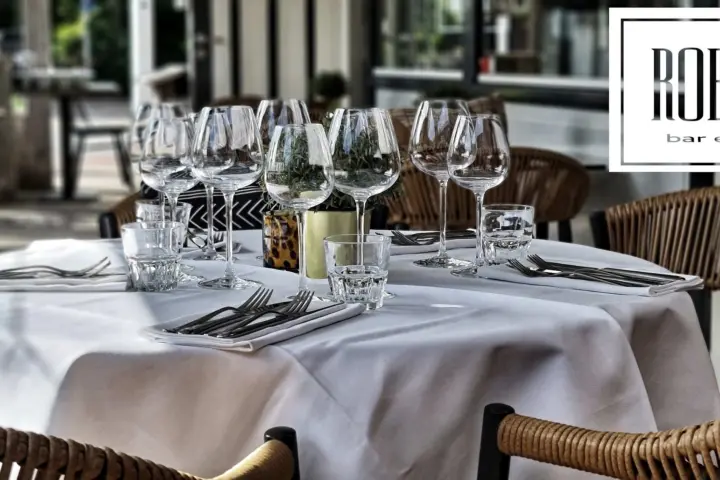 Restaurant Roberto bar e cucina in Alkmaar
