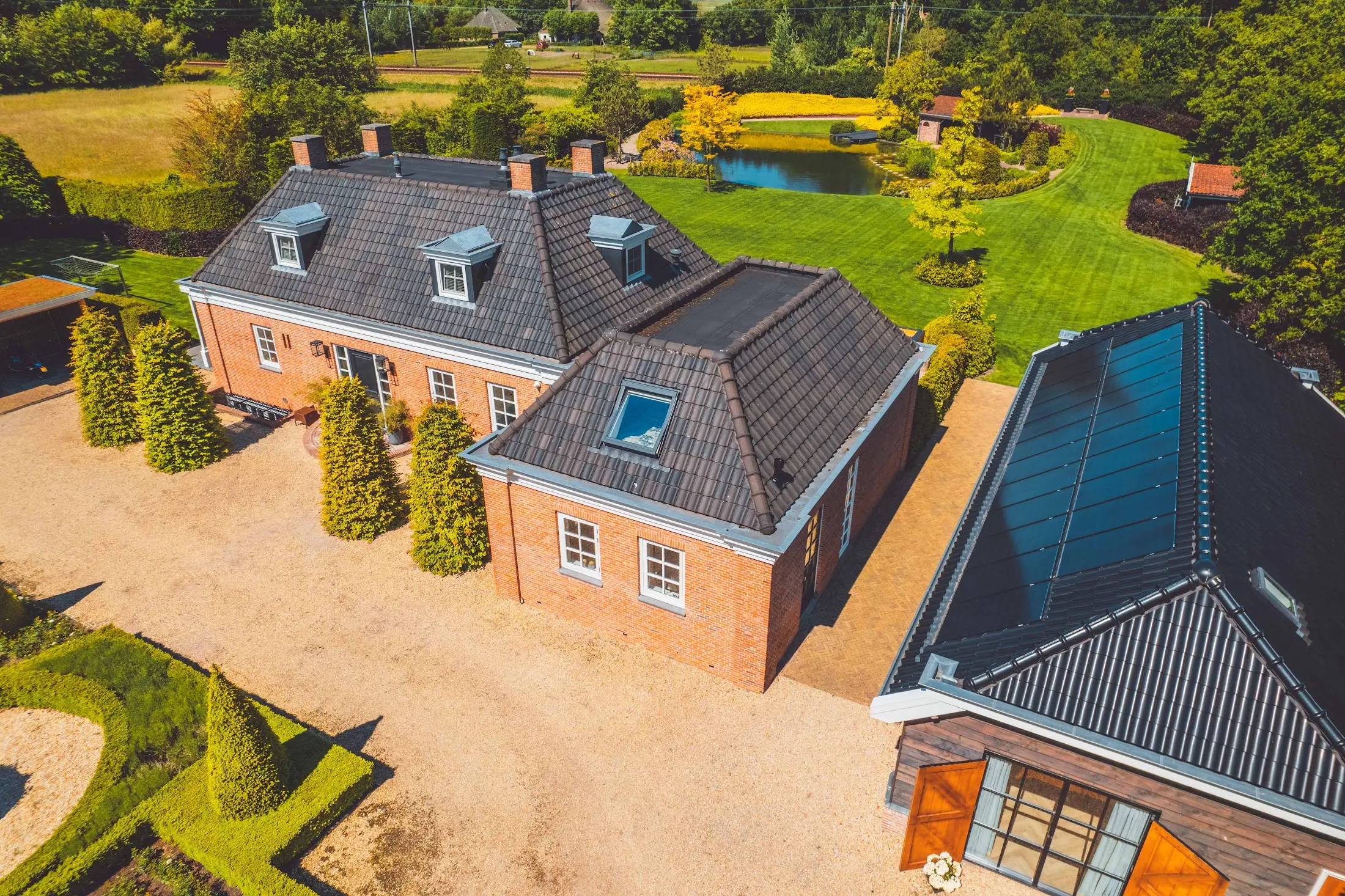 Overnachten in Heiloo