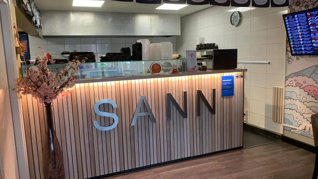Restaurant in Valkenswaard
