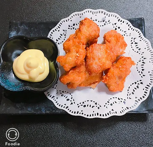 Restaurant SANN SUSHI in Valkenswaard