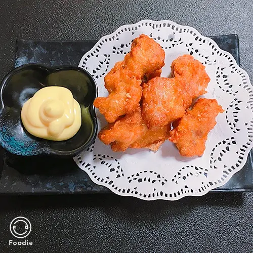 SANN SUSHI in Valkenswaard