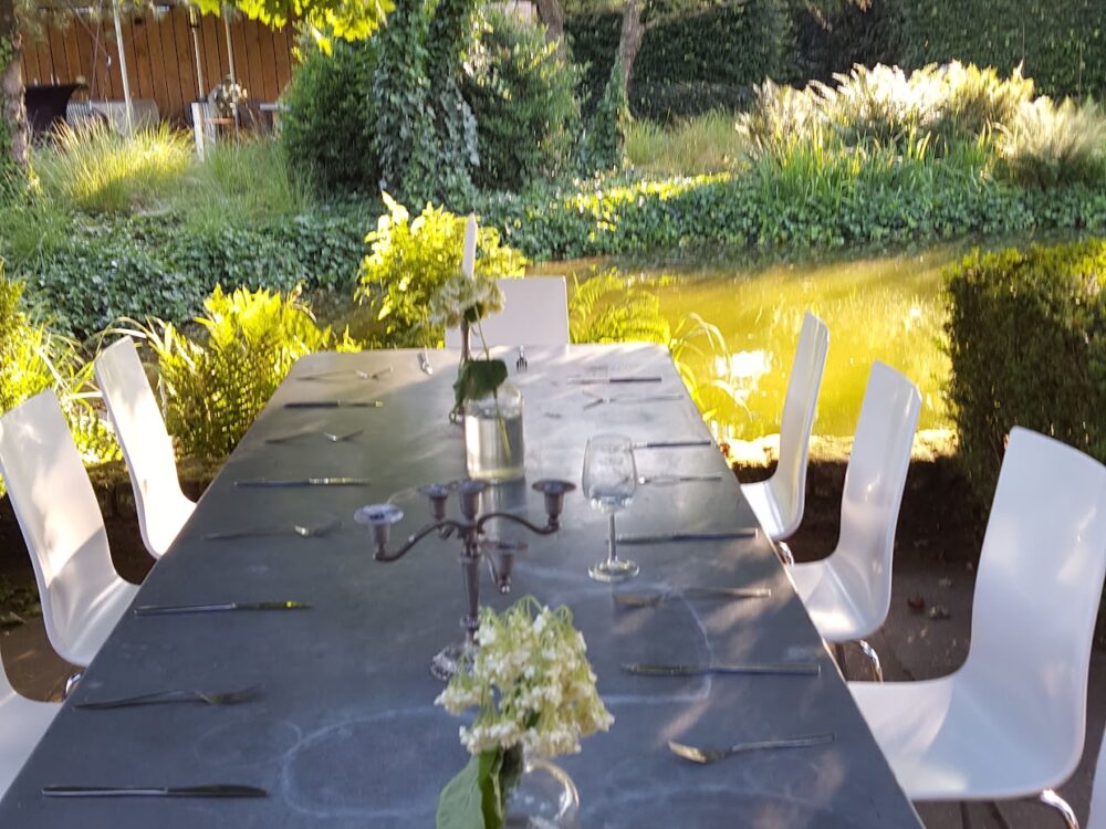 Sapor Smaakpaviljoen in Valkenswaard