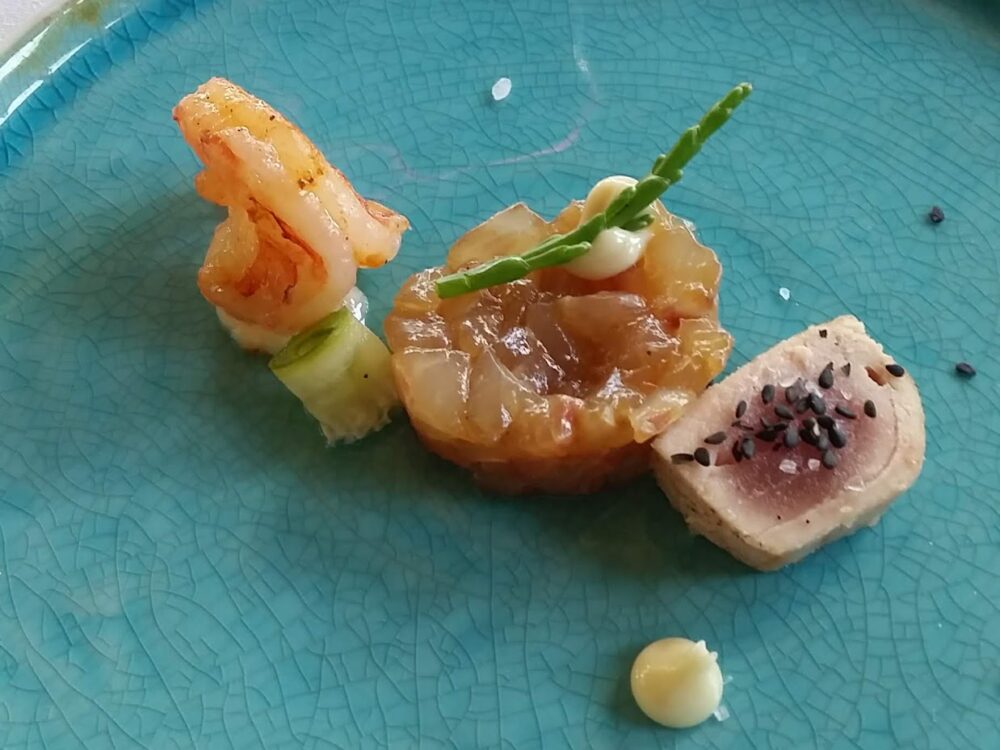 Sapor Smaakpaviljoen in Valkenswaard