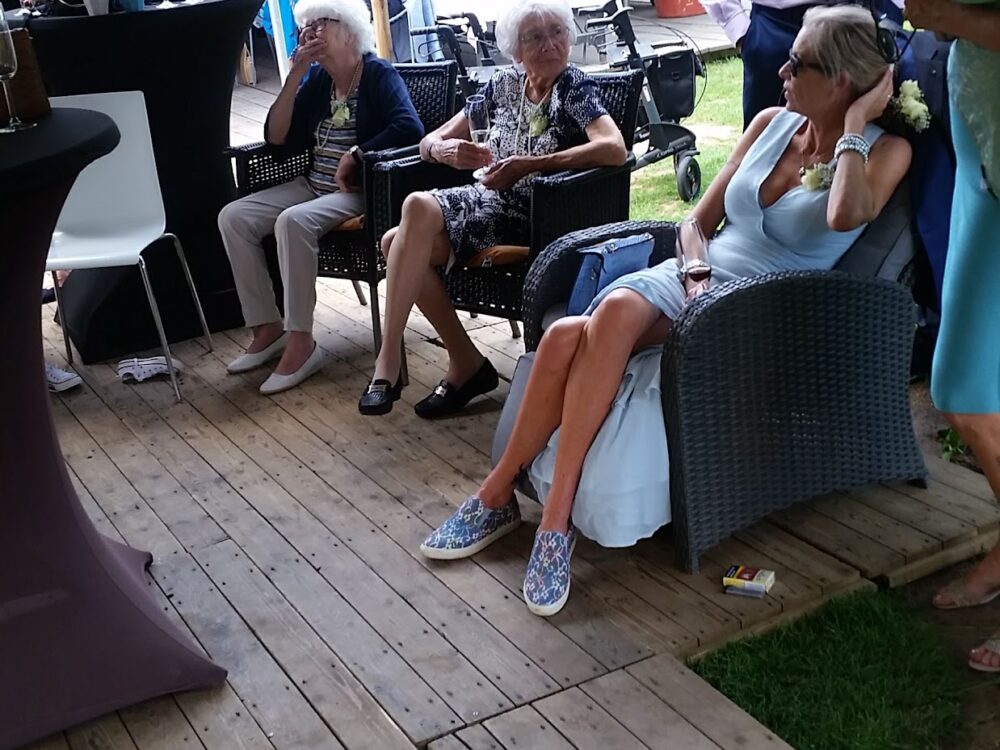 Sapor Smaakpaviljoen in Valkenswaard