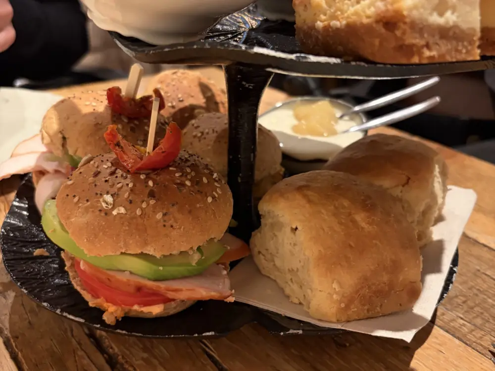 Restaurant Sencha Lunchstore in Alkmaar