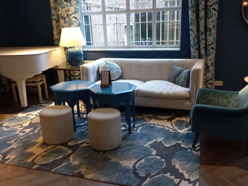 Hotel Slapen bij hofman in Alkmaar
