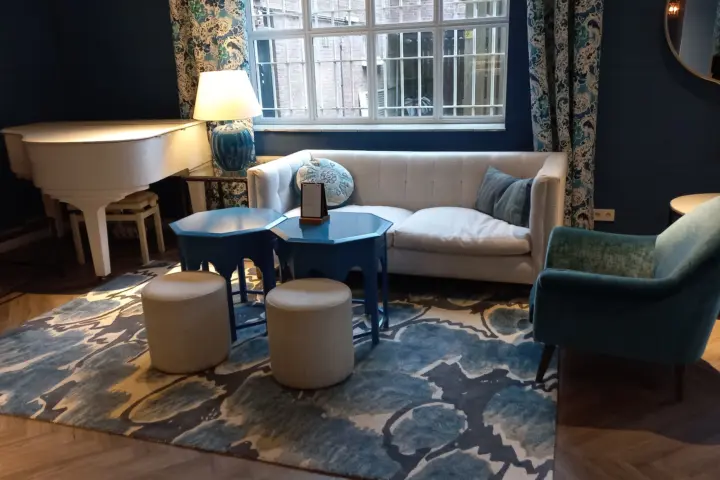 Hotel Slapen bij hofman in Alkmaar