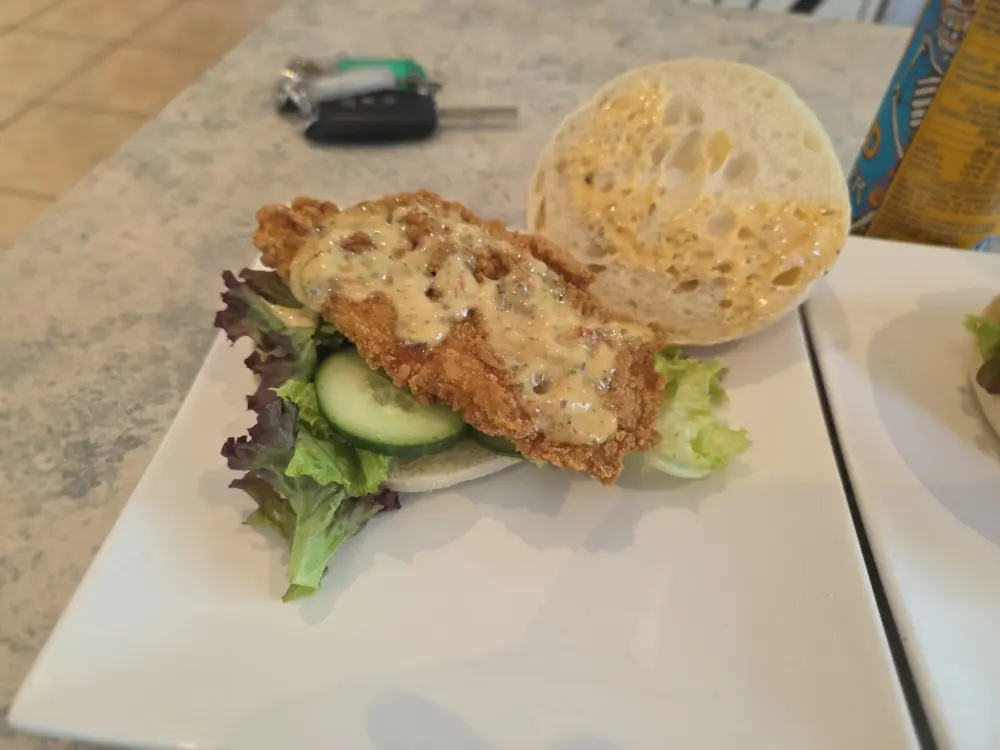 Restaurant Snackbar-eetcafé Dikke Truus in Alkmaar