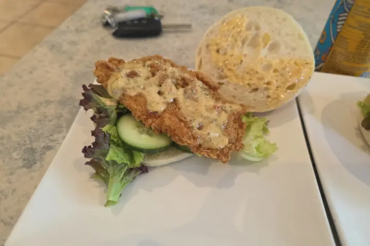 Restaurant Snackbar-eetcafé Dikke Truus in Alkmaar