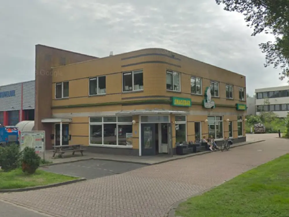 Restaurant Snackbar-eetcafé Dikke Truus in Alkmaar