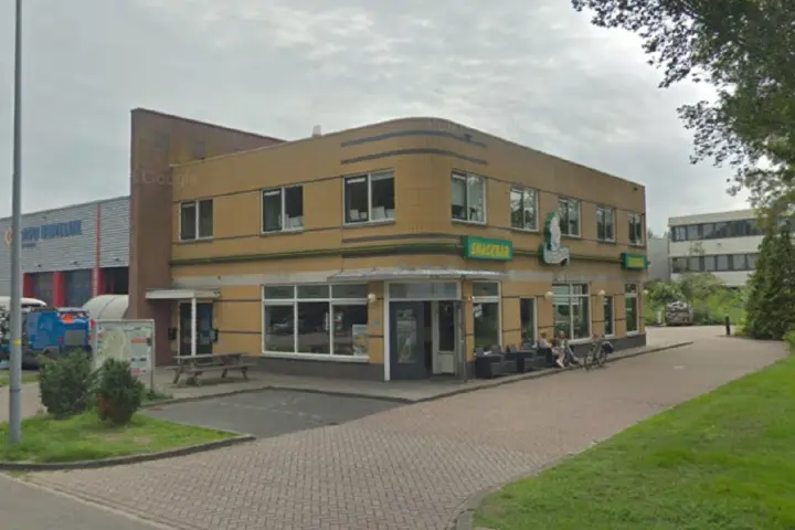 Restaurant Snackbar-eetcafé Dikke Truus in Alkmaar