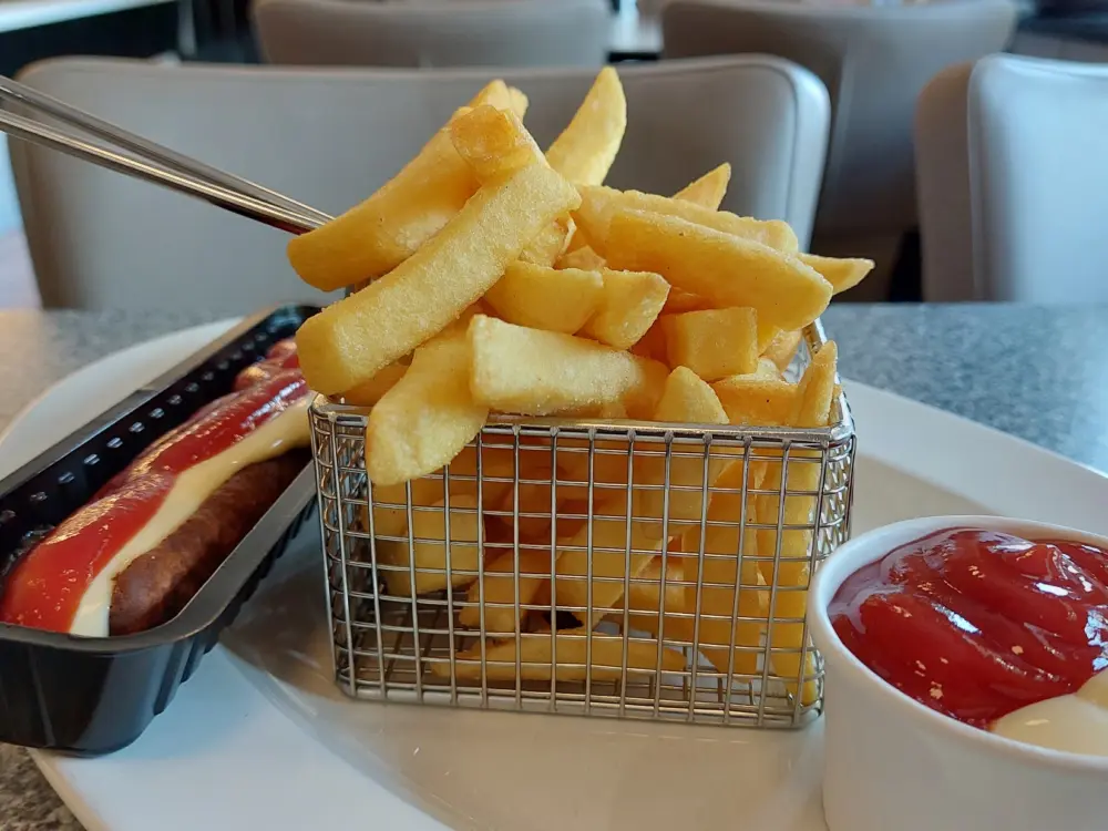 Restaurant Snackhouse LOBO in Oudorp