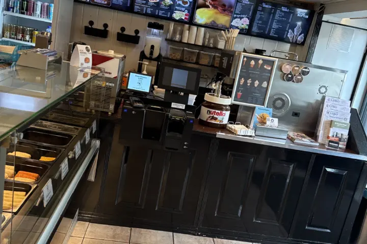 Restaurant Snackhouse LOBO in Oudorp