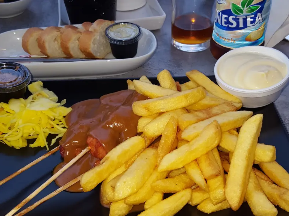 Restaurant Snackhouse LOBO in Oudorp