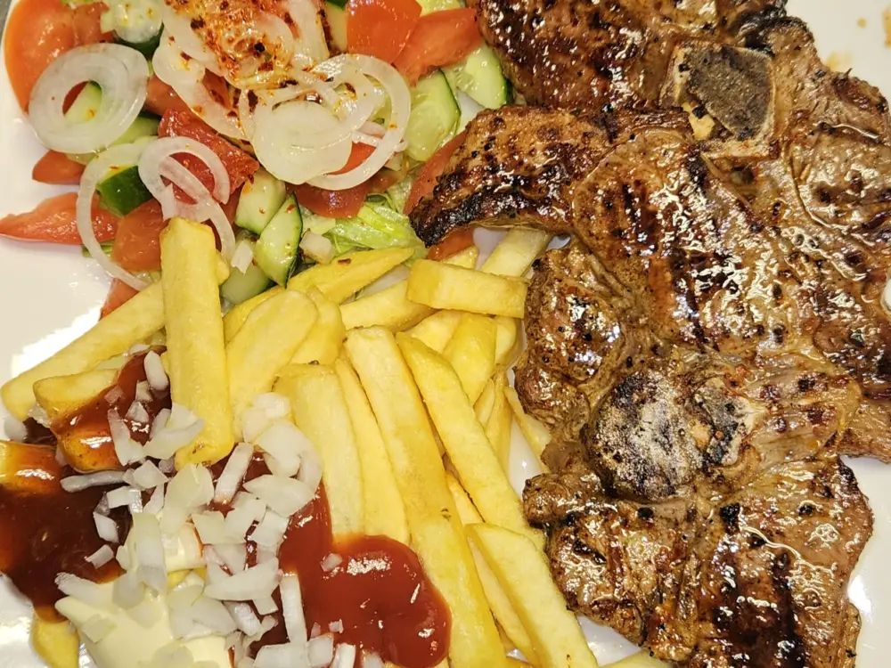 Restaurant Snackplaza elmaar in Alkmaar