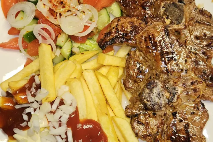 Restaurant Snackplaza elmaar in Alkmaar