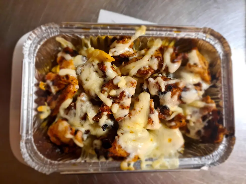 Restaurant Snackplaza elmaar in Alkmaar