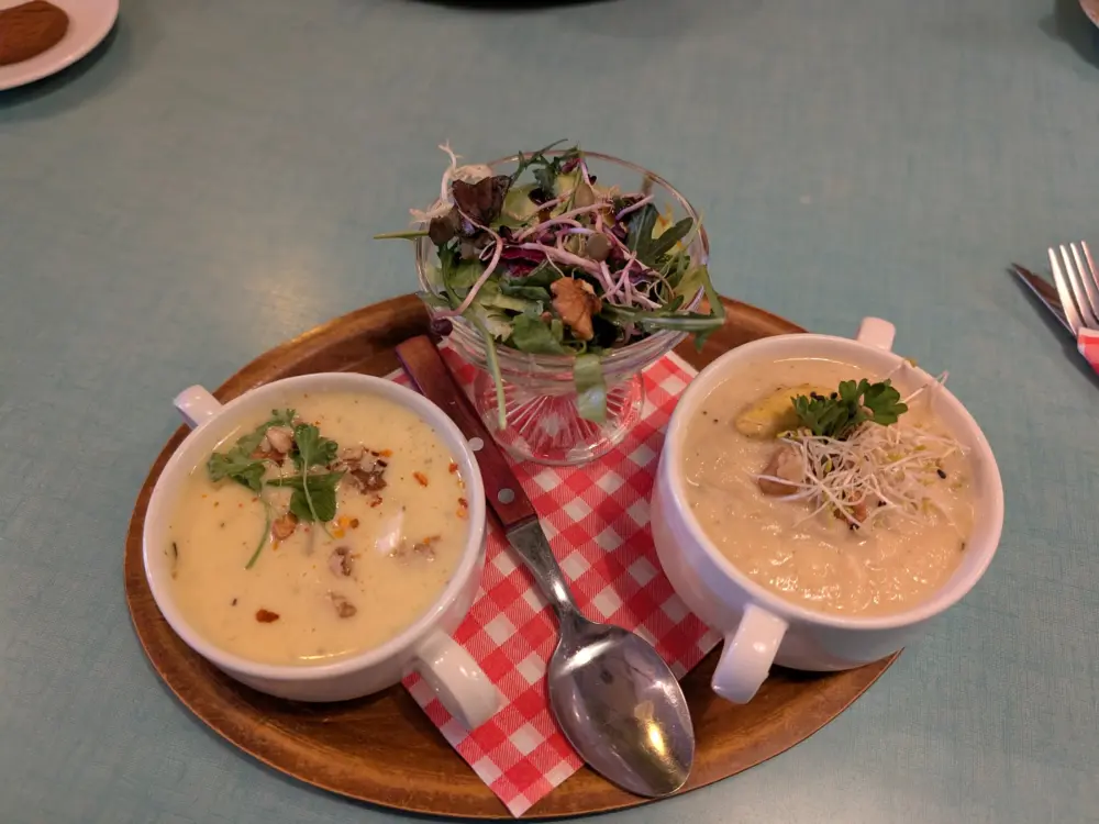Restaurant Soepp in Alkmaar
