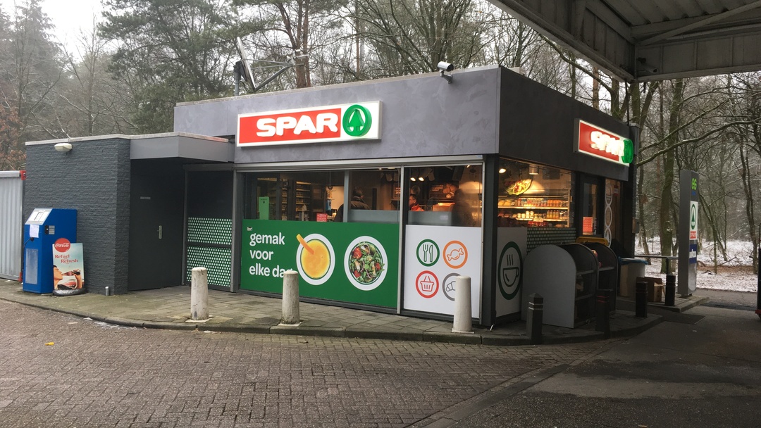 SPAR express Valkenswaard