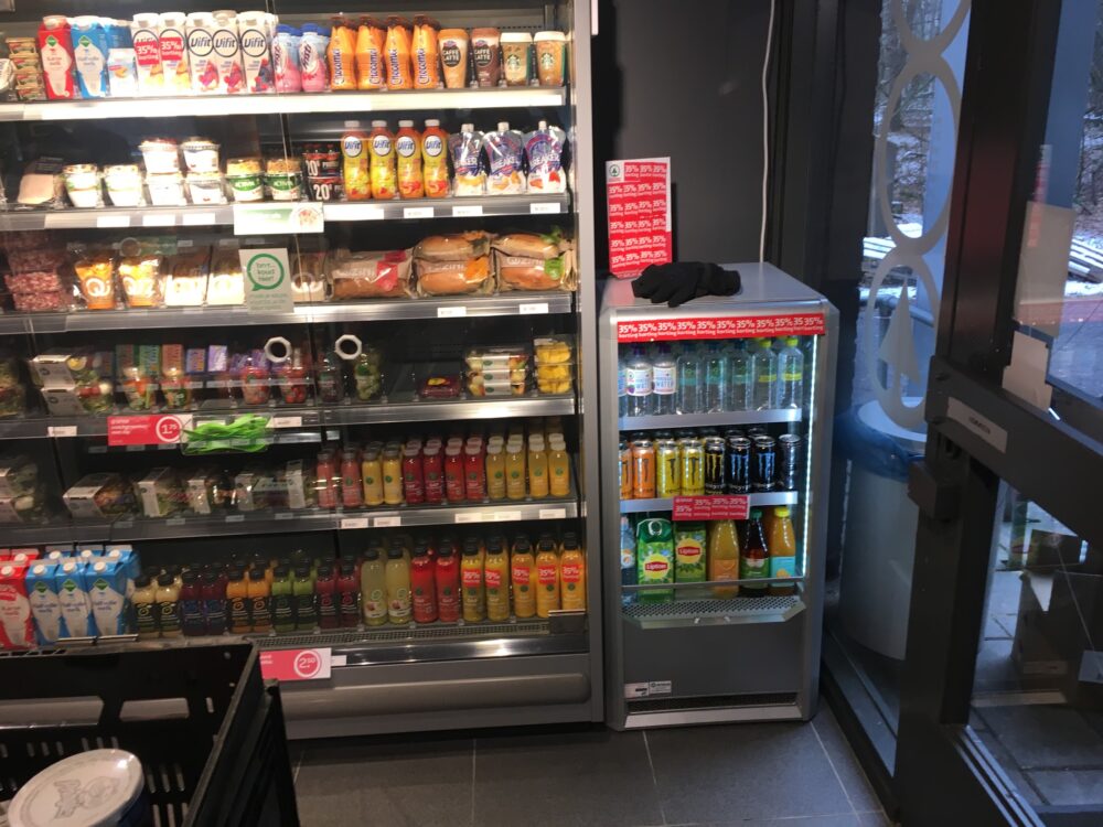 SPAR express Valkenswaard in Valkenswaard