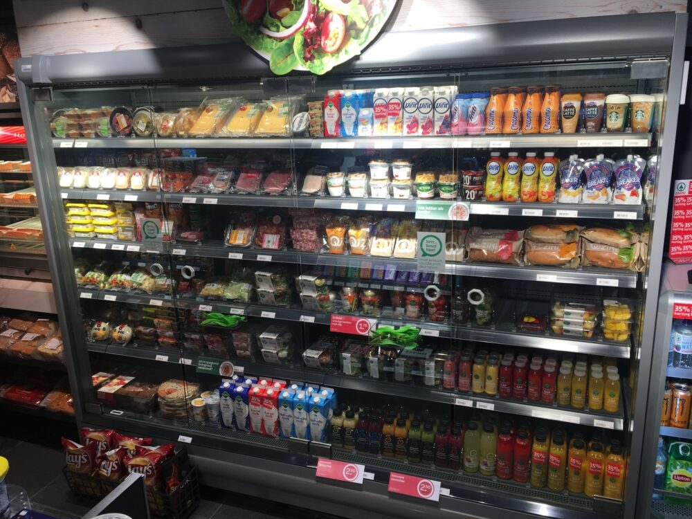 SPAR express Valkenswaard in Valkenswaard