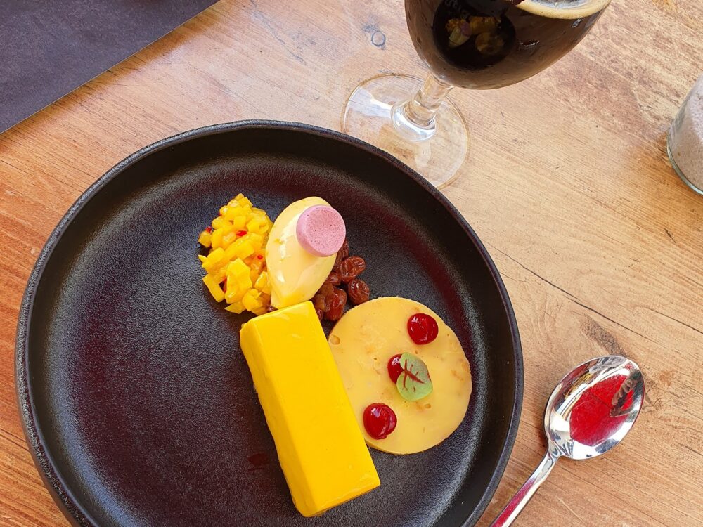 Stadsbrouwerij, restaurant Deftige Aap in Helmond