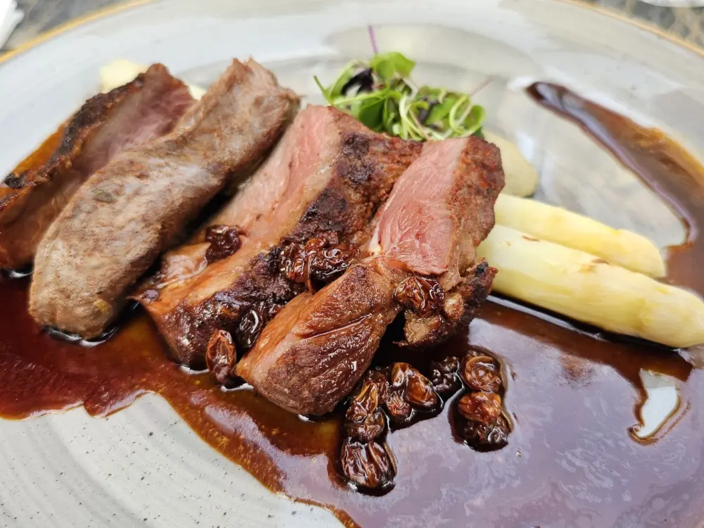 Restaurant Stadskaffee Laurens in Alkmaar