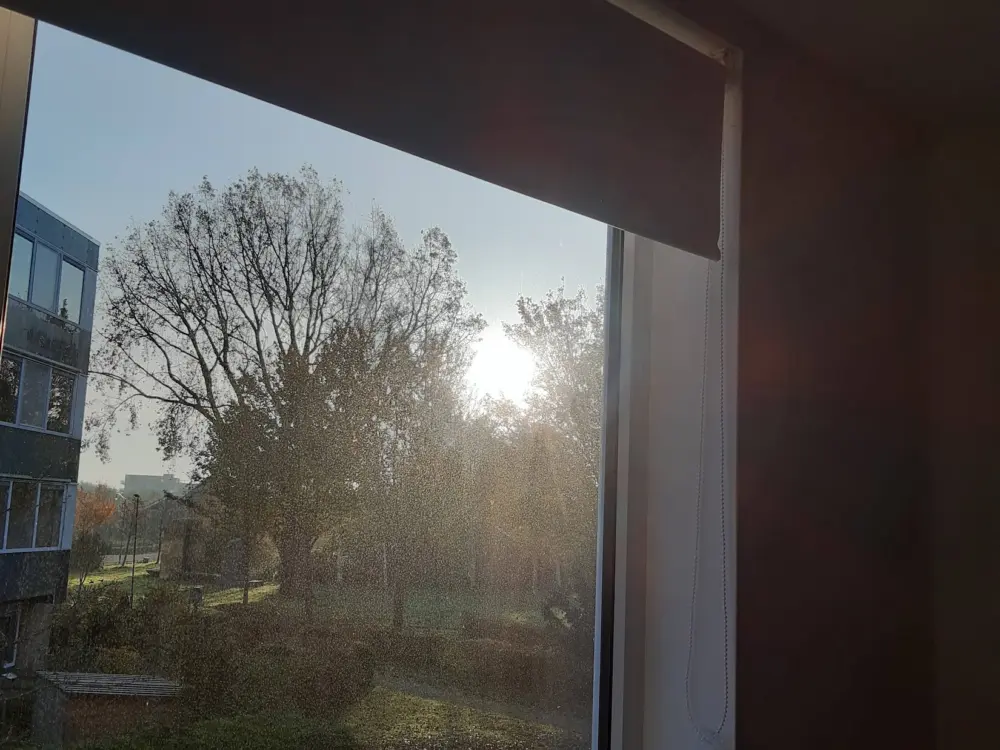 Accommodatie Stichting Esdege-Reigersdaal in Heerhugowaard