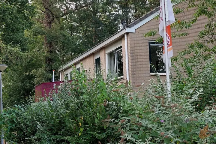 Accommodatie Stichting Familiehuis Noordwest in Alkmaar