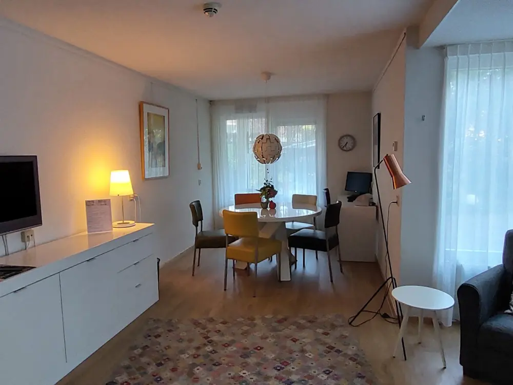 Accommodatie Stichting Familiehuis Noordwest in Alkmaar
