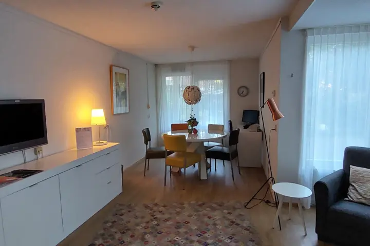 Accommodatie Stichting Familiehuis Noordwest in Alkmaar