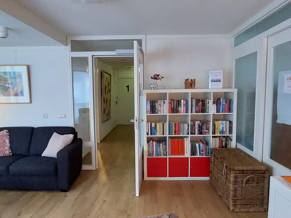 Accommodatie Stichting Familiehuis Noordwest in Alkmaar