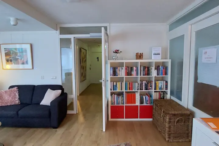 Accommodatie Stichting Familiehuis Noordwest in Alkmaar