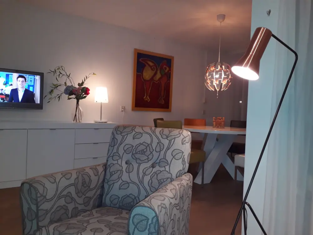 Accommodatie Stichting Familiehuis Noordwest in Alkmaar
