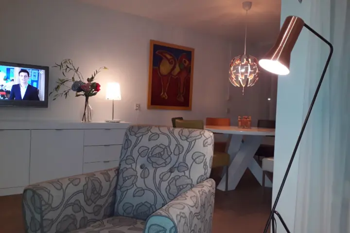 Accommodatie Stichting Familiehuis Noordwest in Alkmaar