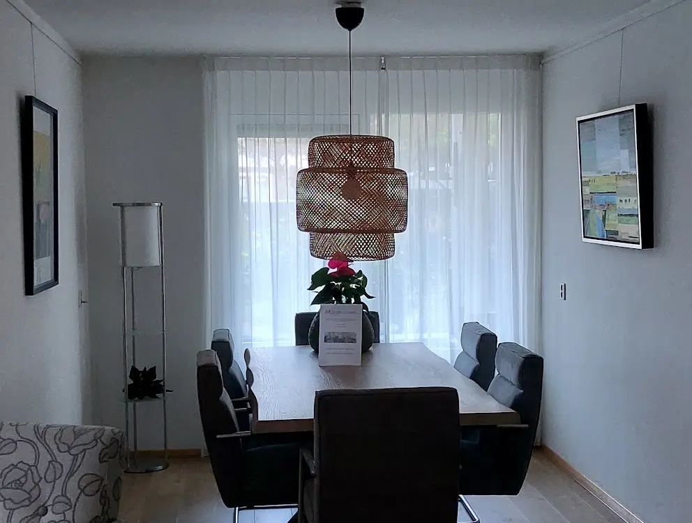 Accommodatie Stichting Familiehuis Noordwest in Alkmaar