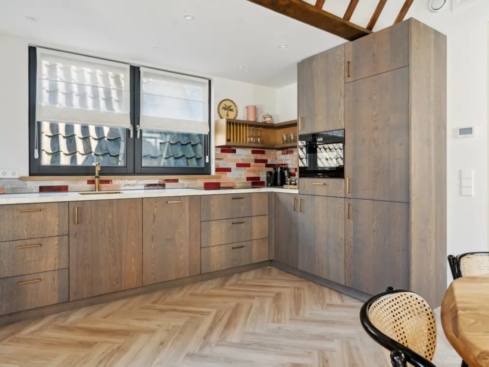 Accommodatie Stonebridge Apartments in Alkmaar