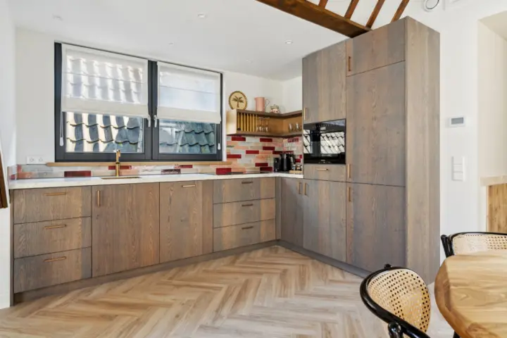 Accommodatie Stonebridge Apartments in Alkmaar