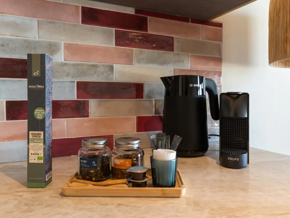Accommodatie Stonebridge Apartments in Alkmaar