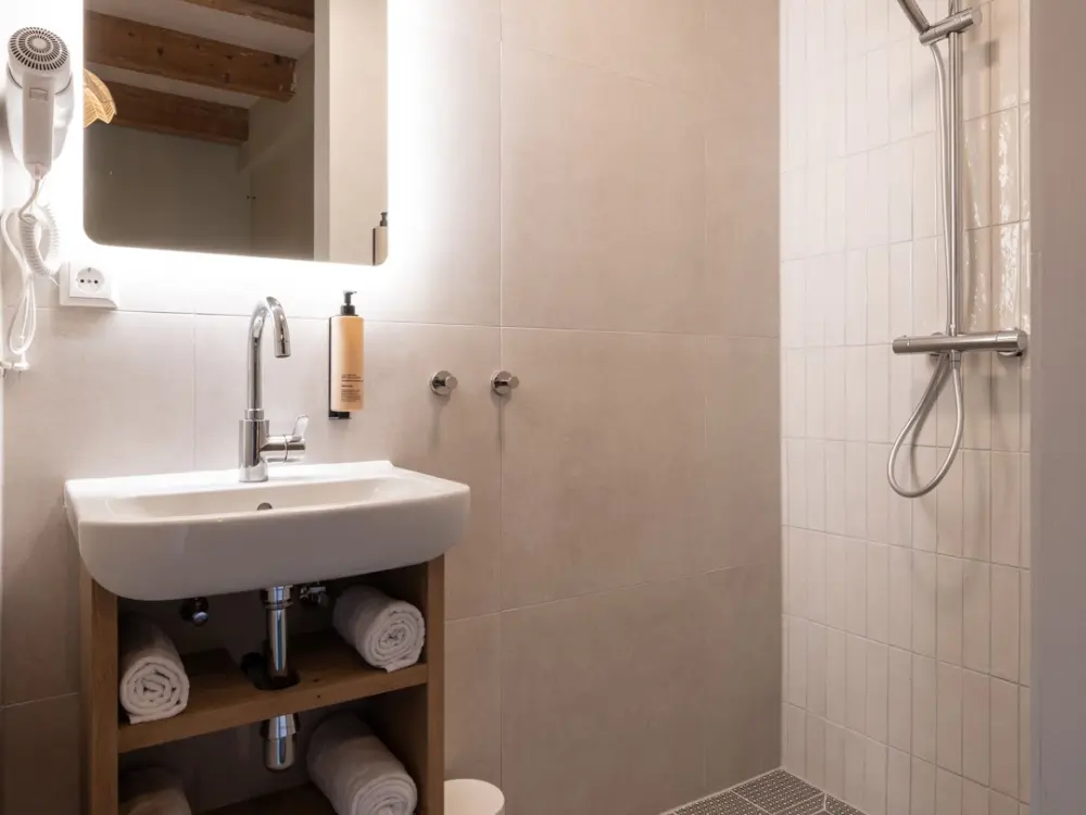 Accommodatie Studio Urbain by Grapèlli Boutique Hotel in Alkmaar
