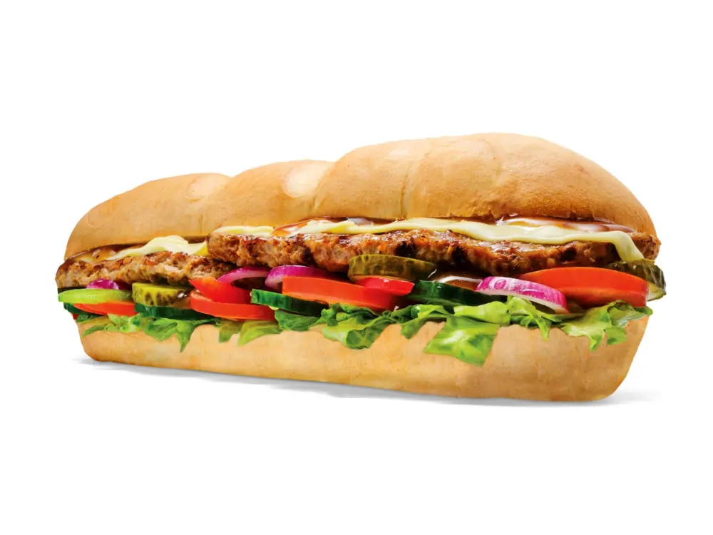 Restaurant Subway in Alkmaar