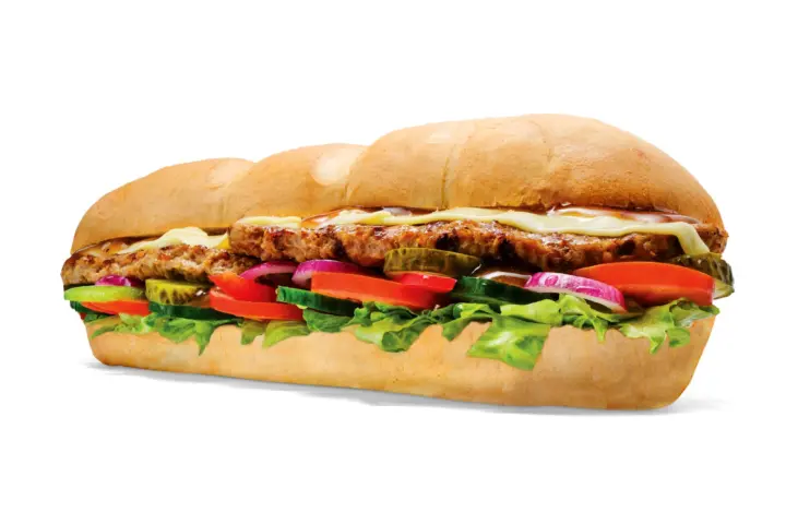 Restaurant Subway in Alkmaar