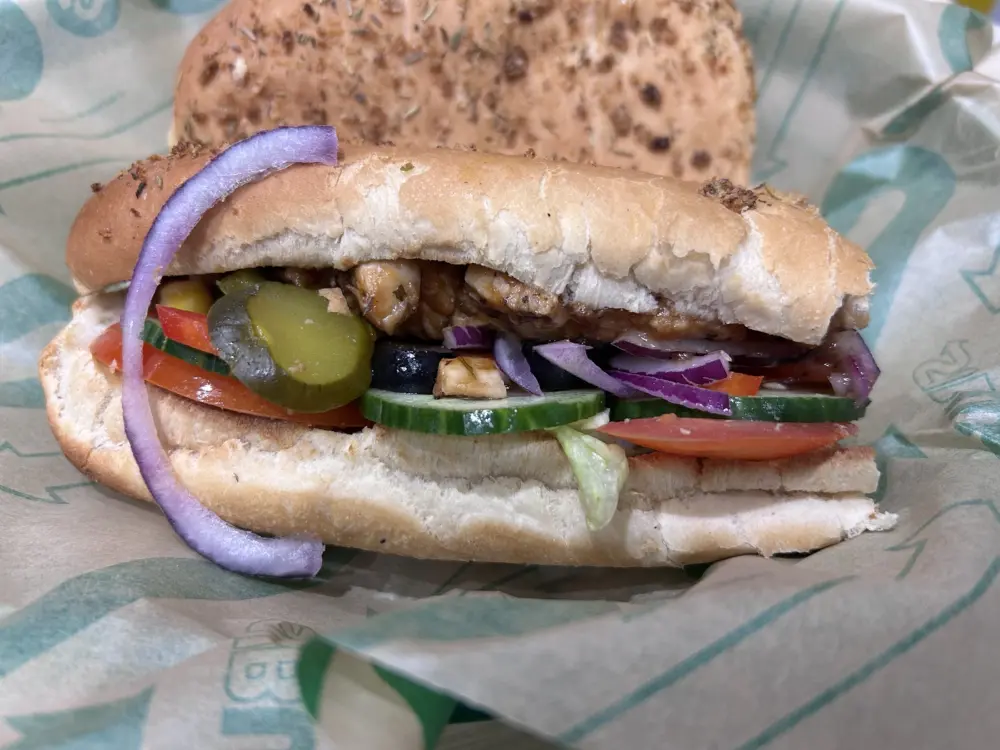 Restaurant Subway in Heerhugowaard