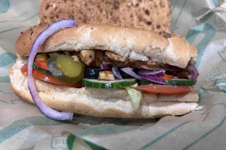 Restaurant Subway in Heerhugowaard